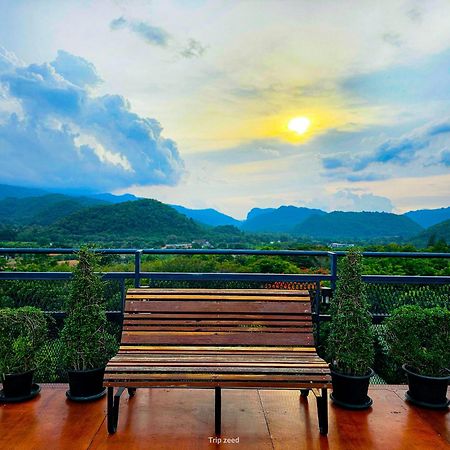 Vivace Khaoyai Hotel Mu Si Ngoại thất bức ảnh