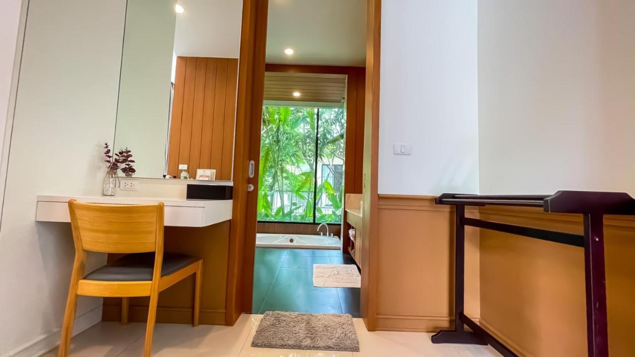 Vivace Khaoyai Hotel Mu Si Ngoại thất bức ảnh