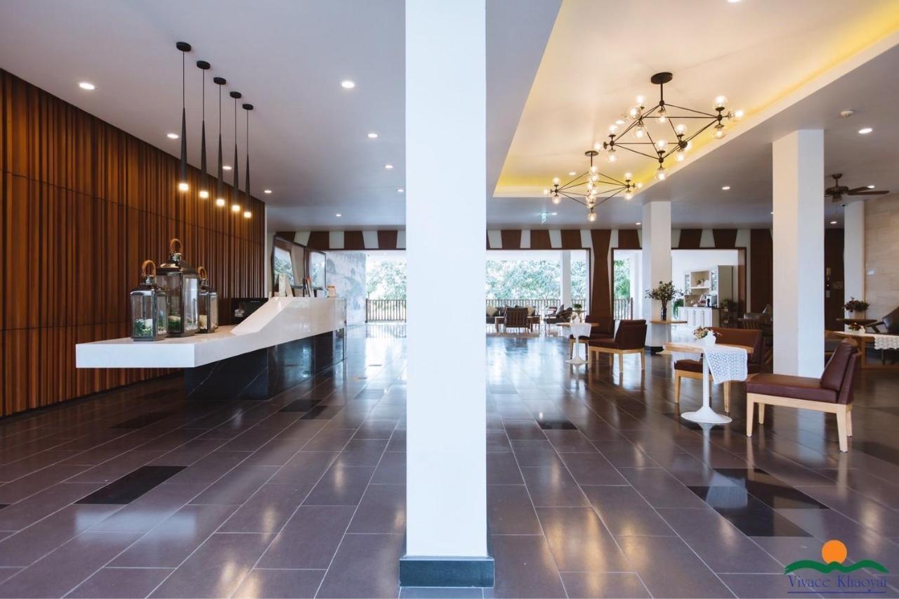Vivace Khaoyai Hotel Mu Si Ngoại thất bức ảnh