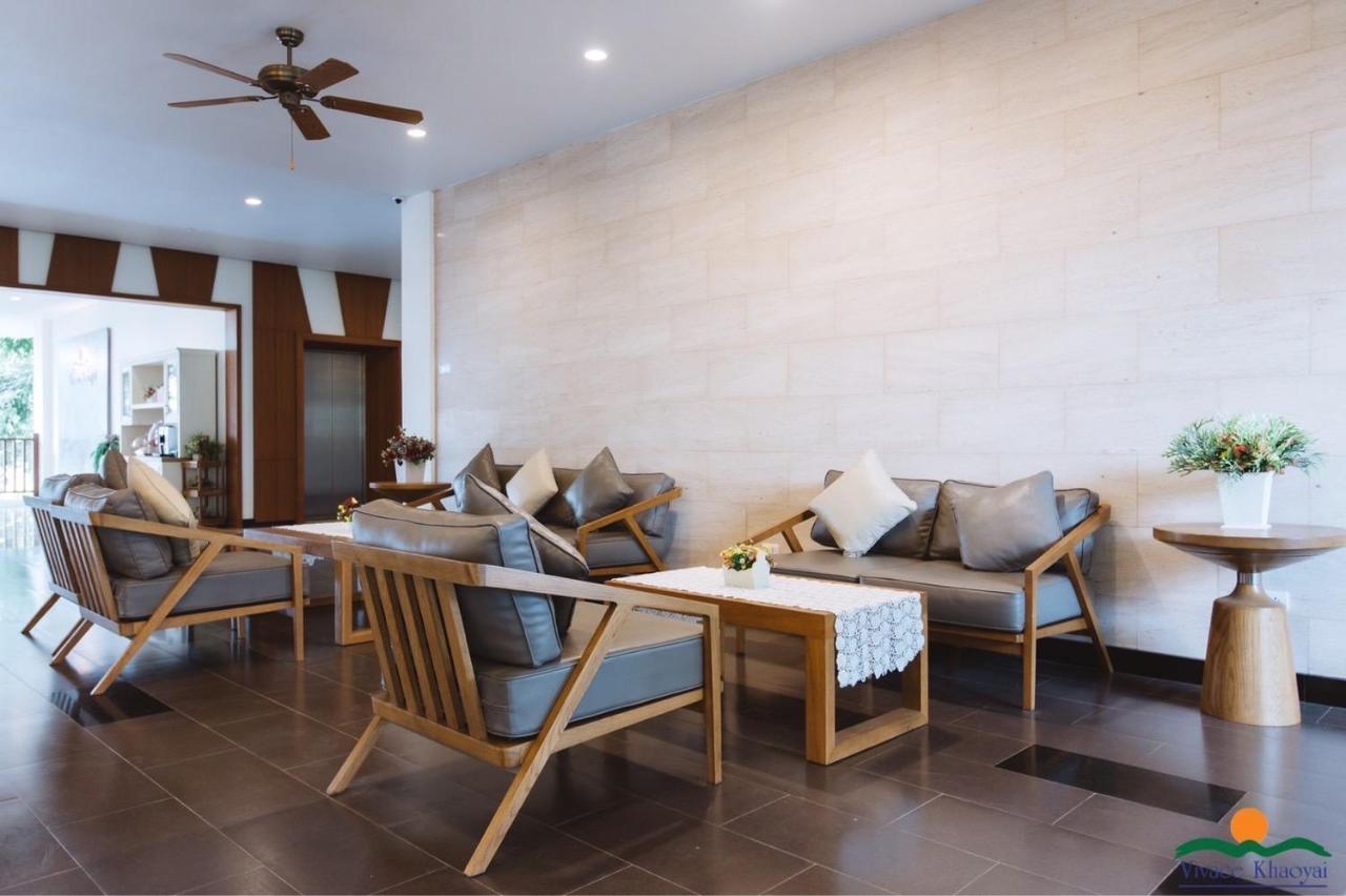 Vivace Khaoyai Hotel Mu Si Ngoại thất bức ảnh
