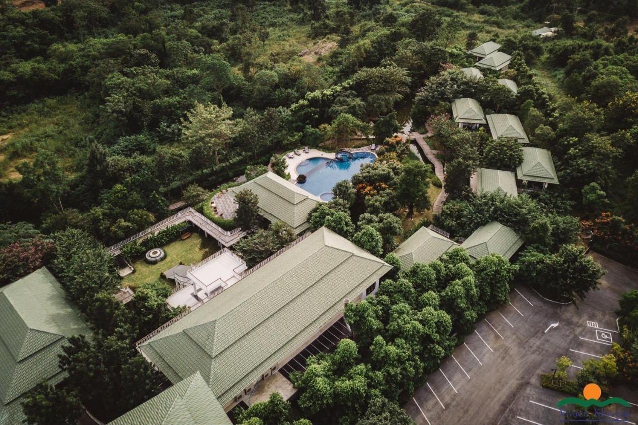Vivace Khaoyai Hotel Mu Si Ngoại thất bức ảnh