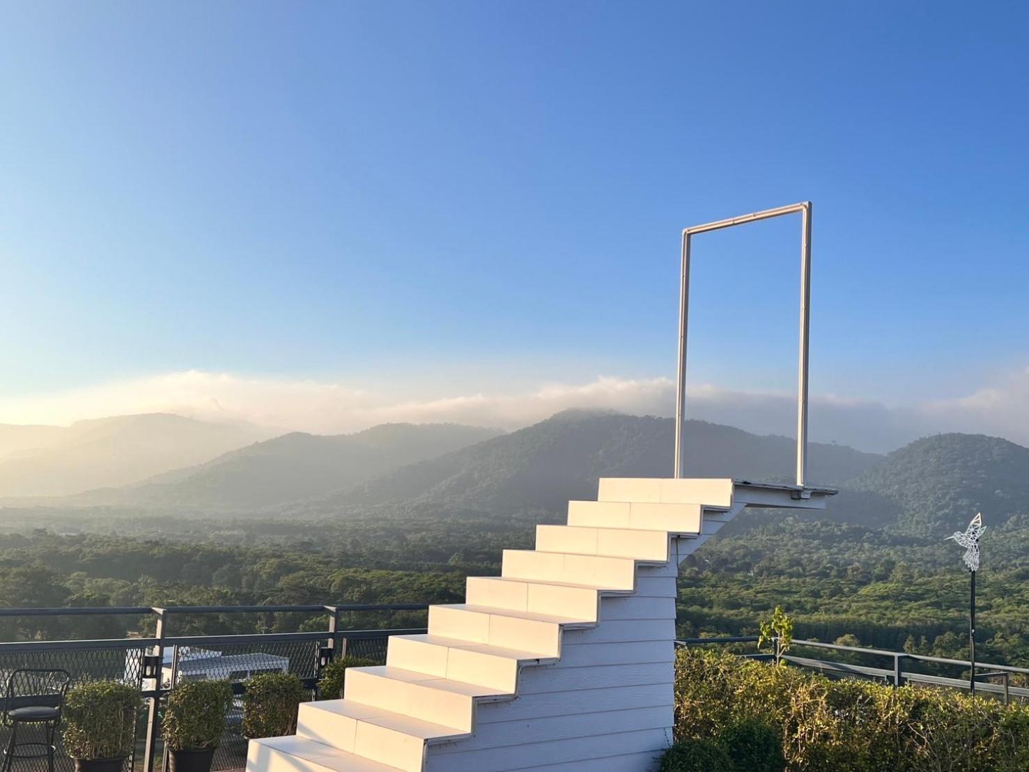 Vivace Khaoyai Hotel Mu Si Ngoại thất bức ảnh