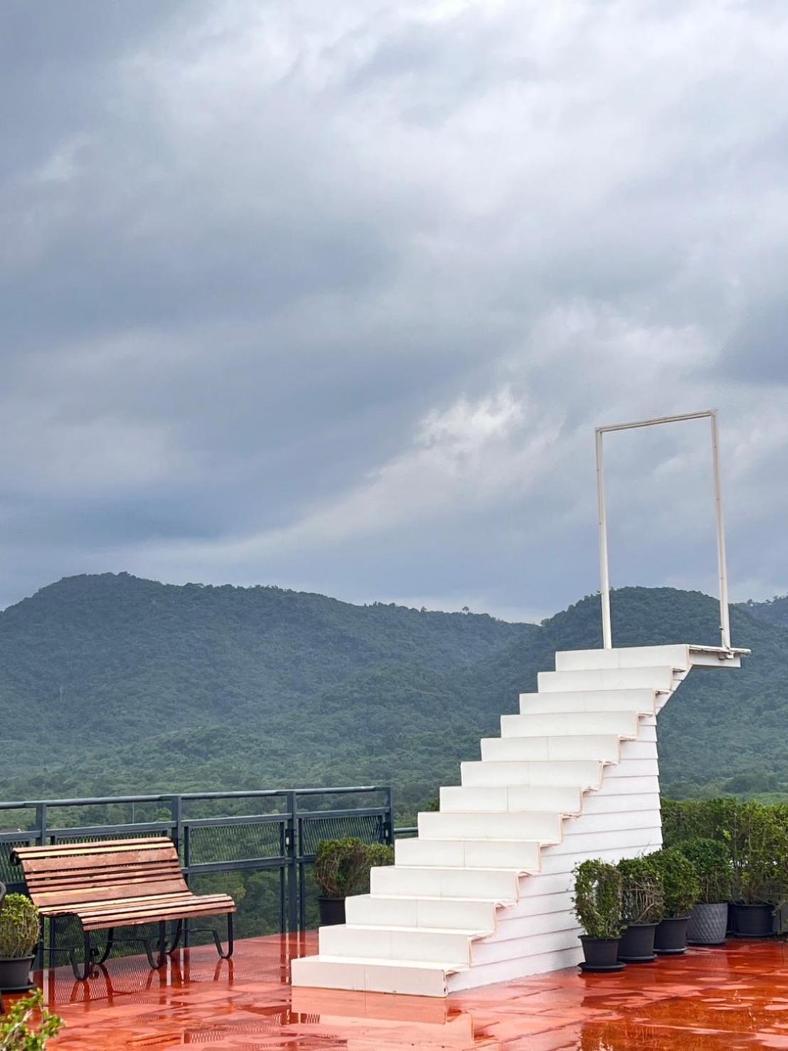 Vivace Khaoyai Hotel Mu Si Ngoại thất bức ảnh