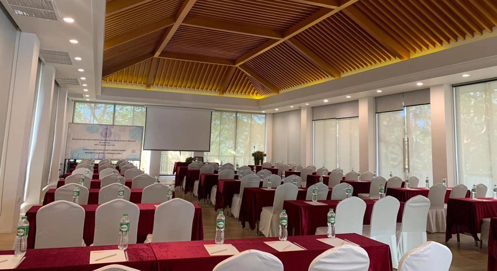 Vivace Khaoyai Hotel Mu Si Ngoại thất bức ảnh