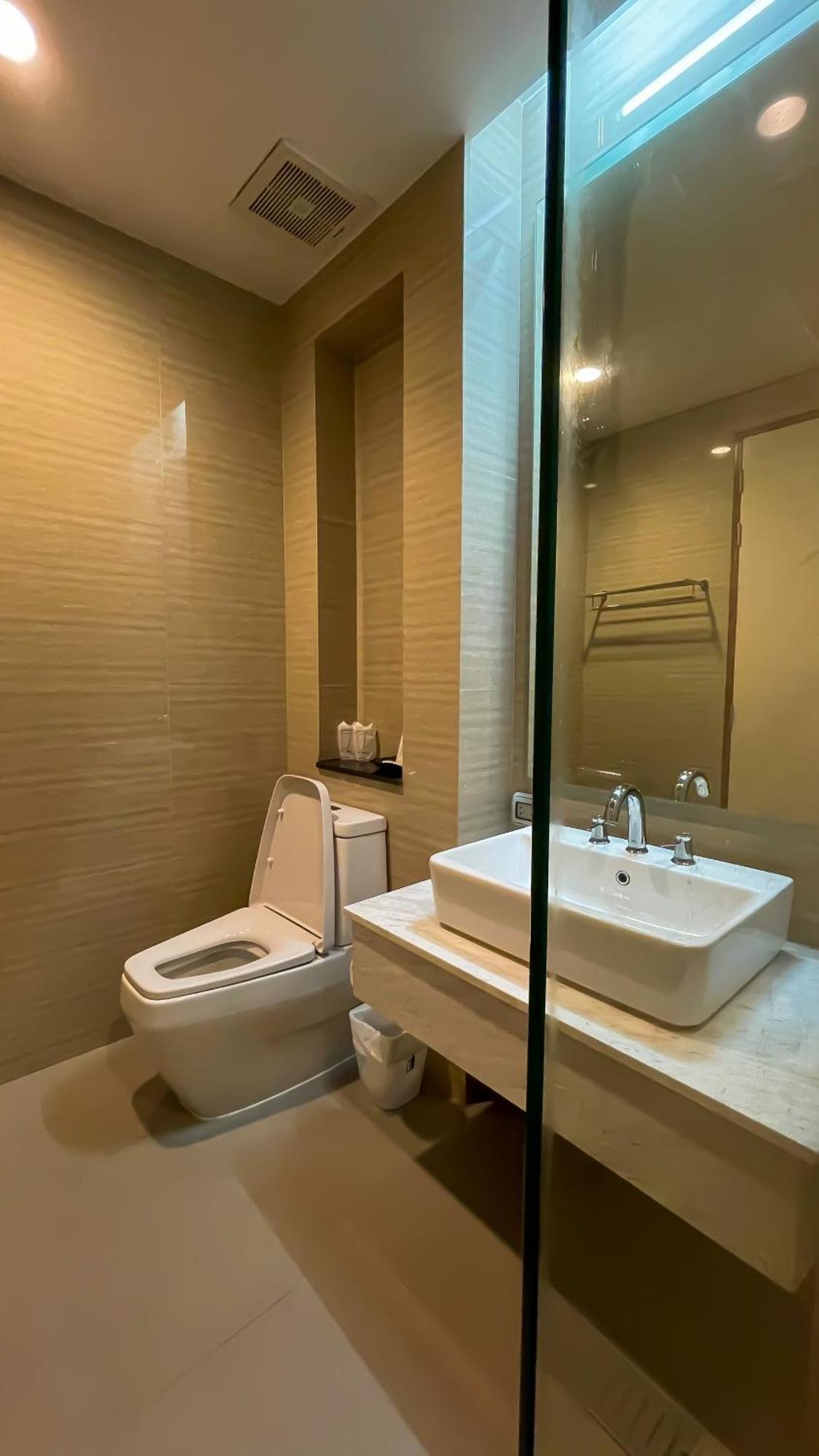 Vivace Khaoyai Hotel Mu Si Ngoại thất bức ảnh