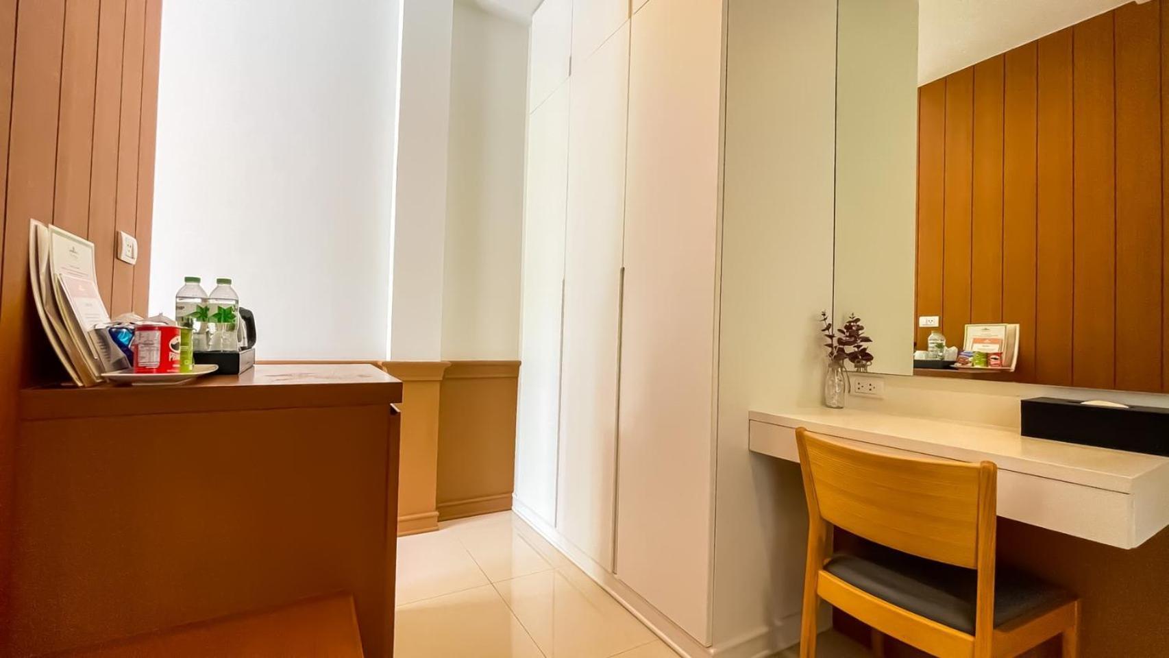 Vivace Khaoyai Hotel Mu Si Ngoại thất bức ảnh