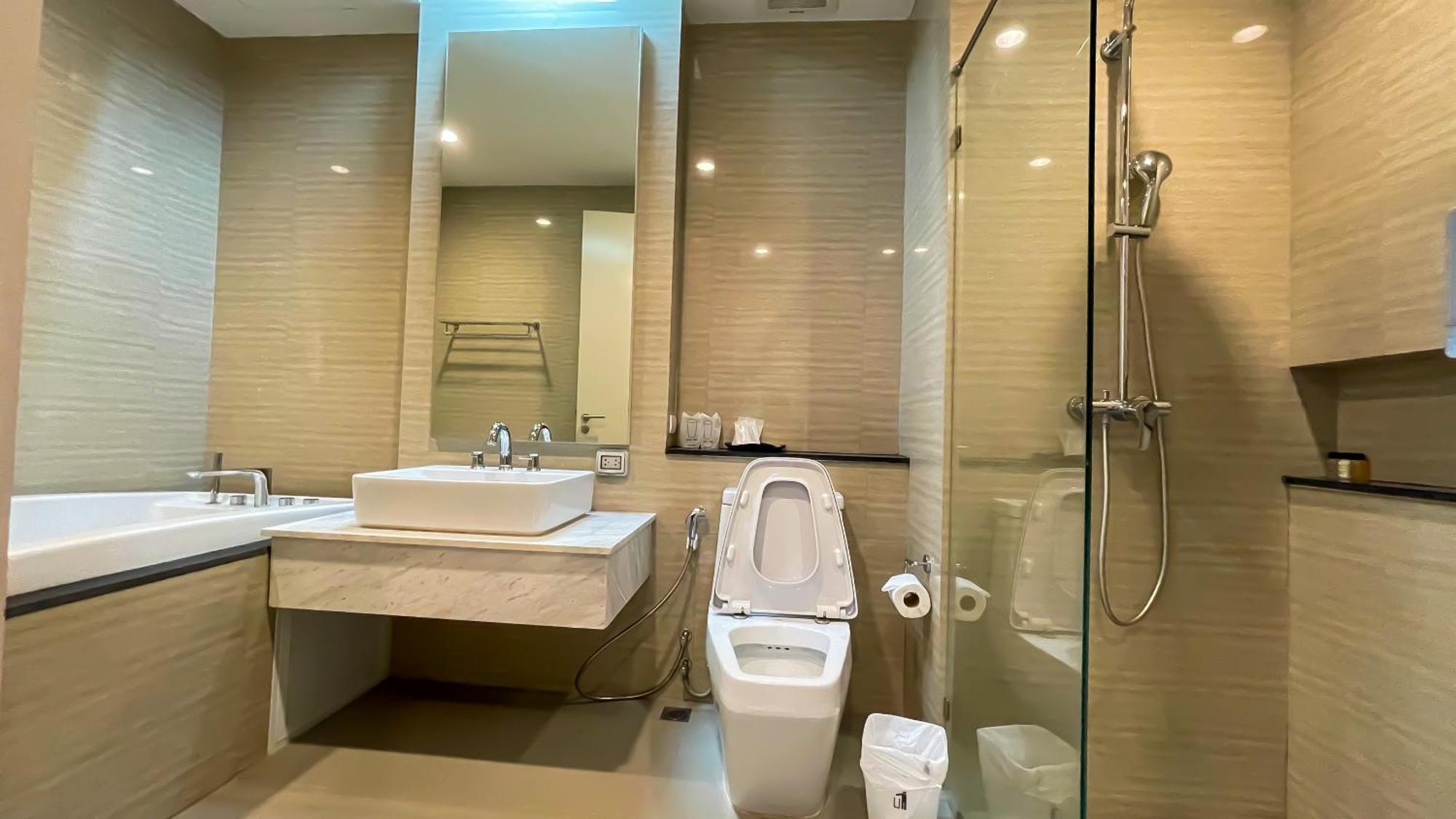 Vivace Khaoyai Hotel Mu Si Ngoại thất bức ảnh