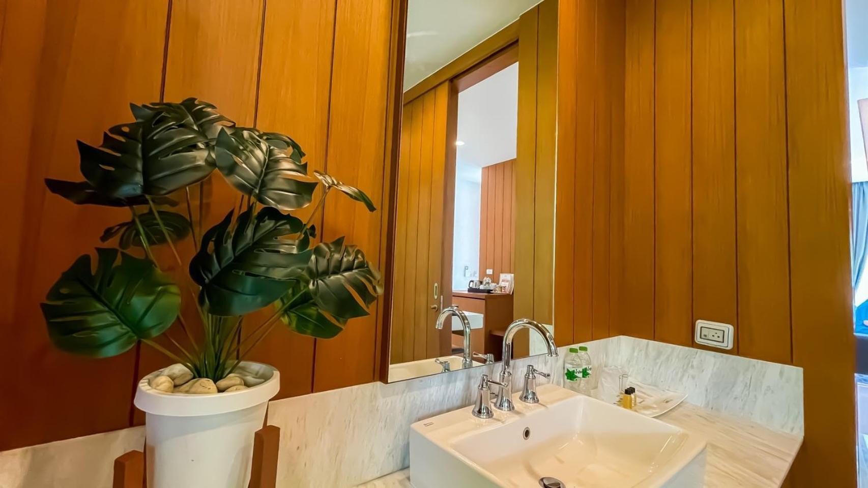 Vivace Khaoyai Hotel Mu Si Ngoại thất bức ảnh