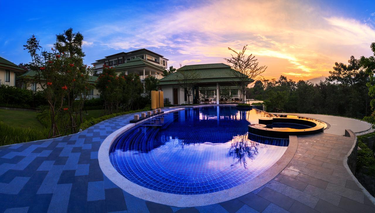 Vivace Khaoyai Hotel Mu Si Ngoại thất bức ảnh